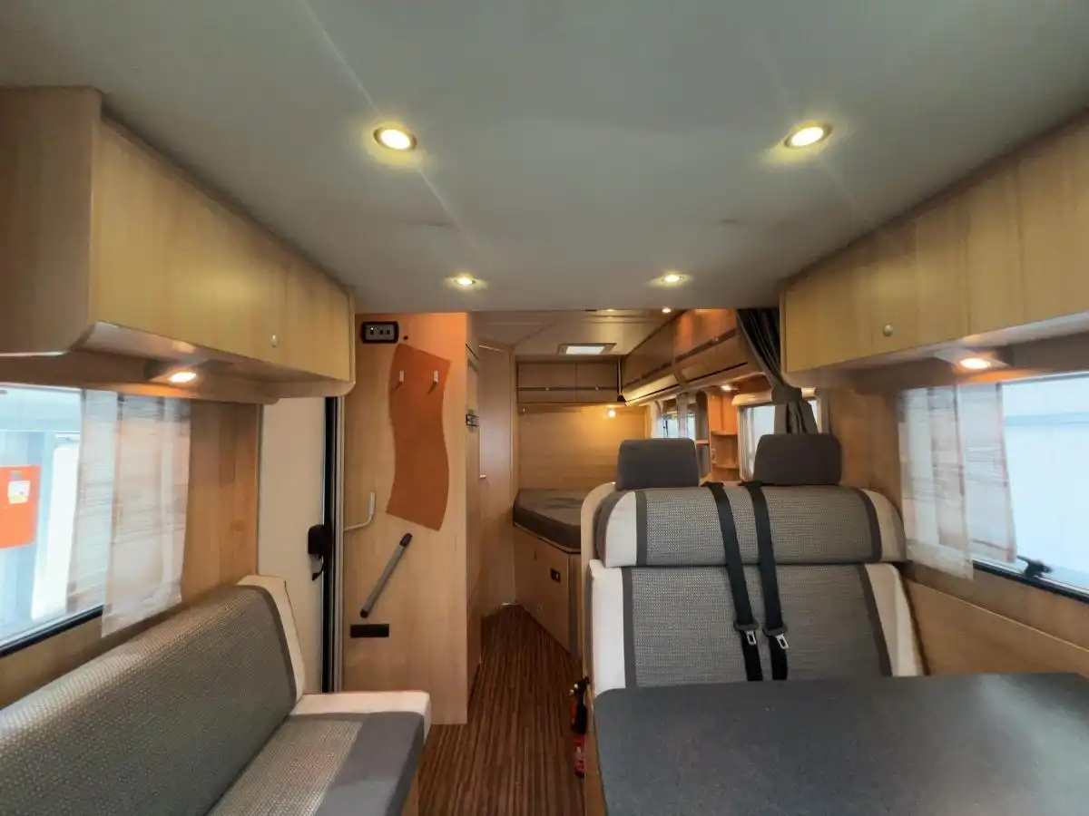 BUROW Liberty VIP 690 - Ansicht 10